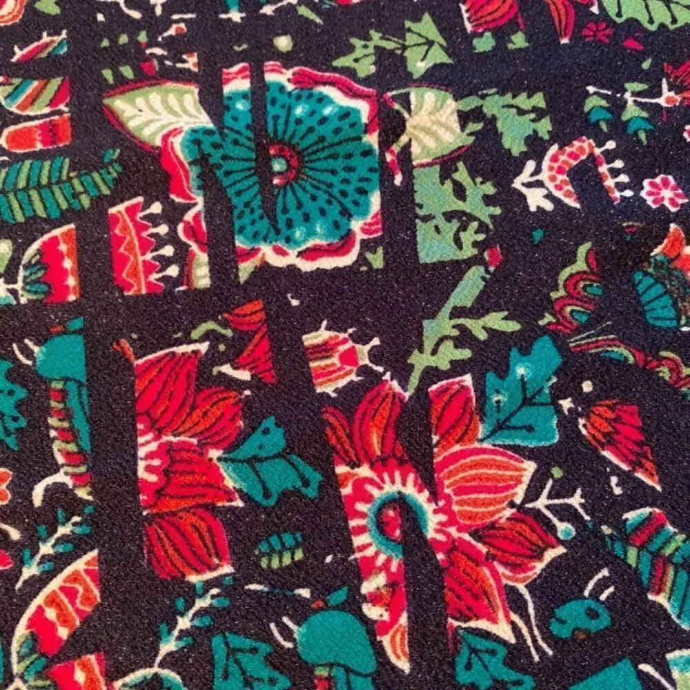 LuLaRoe skirt women